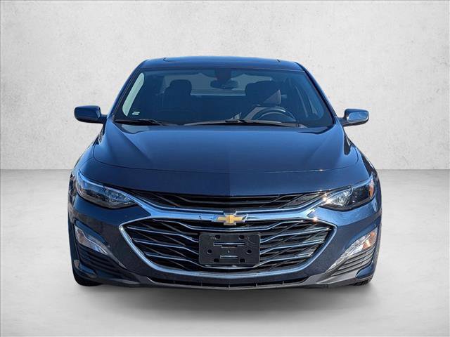 Used 2022 Chevrolet Malibu LT video 2