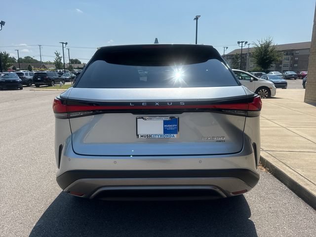 Used 2024 Lexus RX 350 AWD w/ Convenience Package image 3