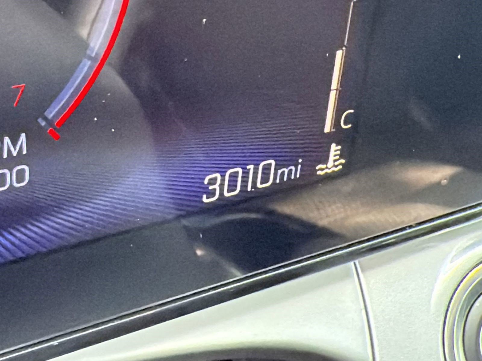 Certified 2025 Chevrolet Trax LT w/ Driver Confidence Package image 19