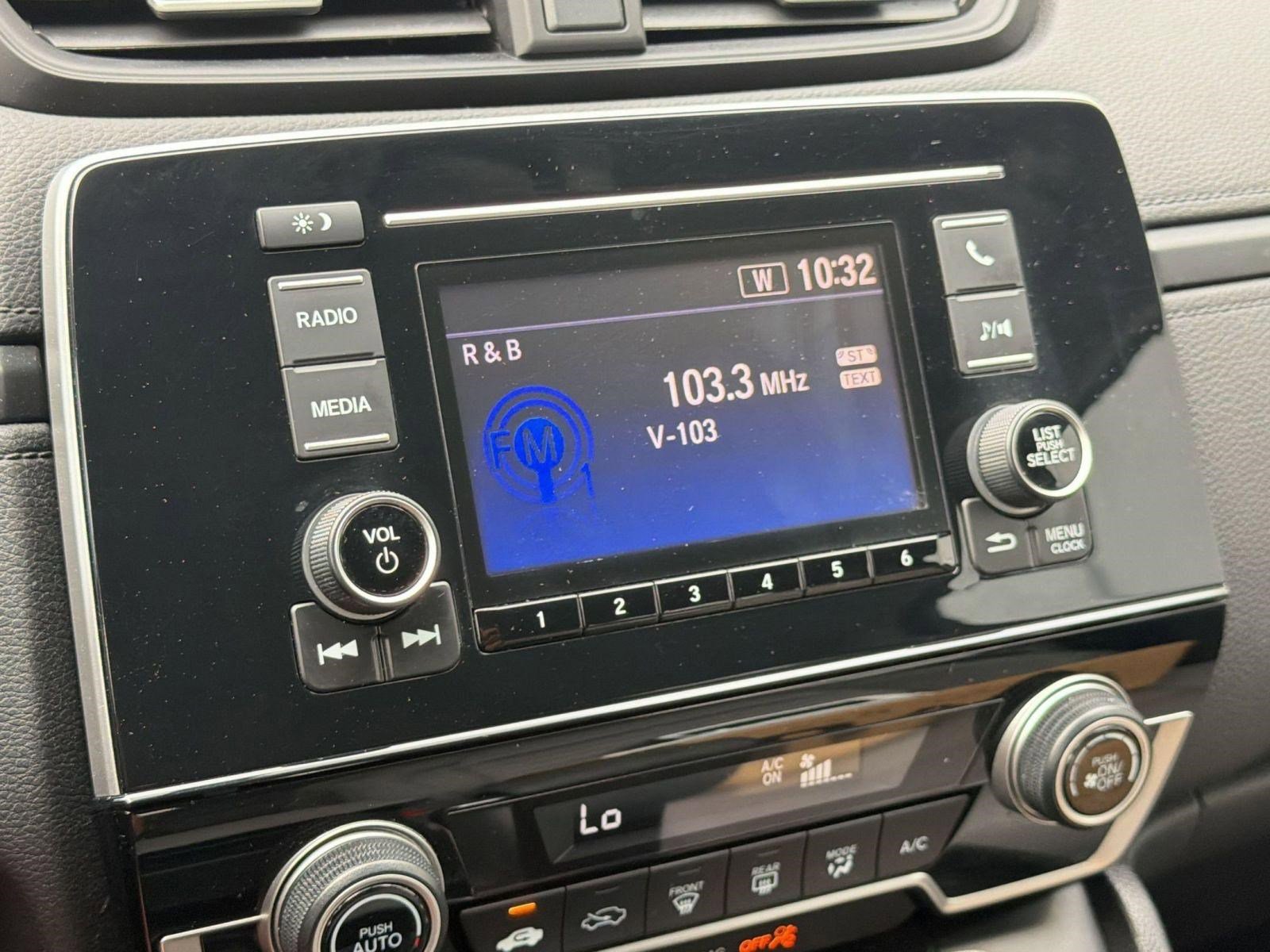 Used 2019 Honda CR-V LX image 22