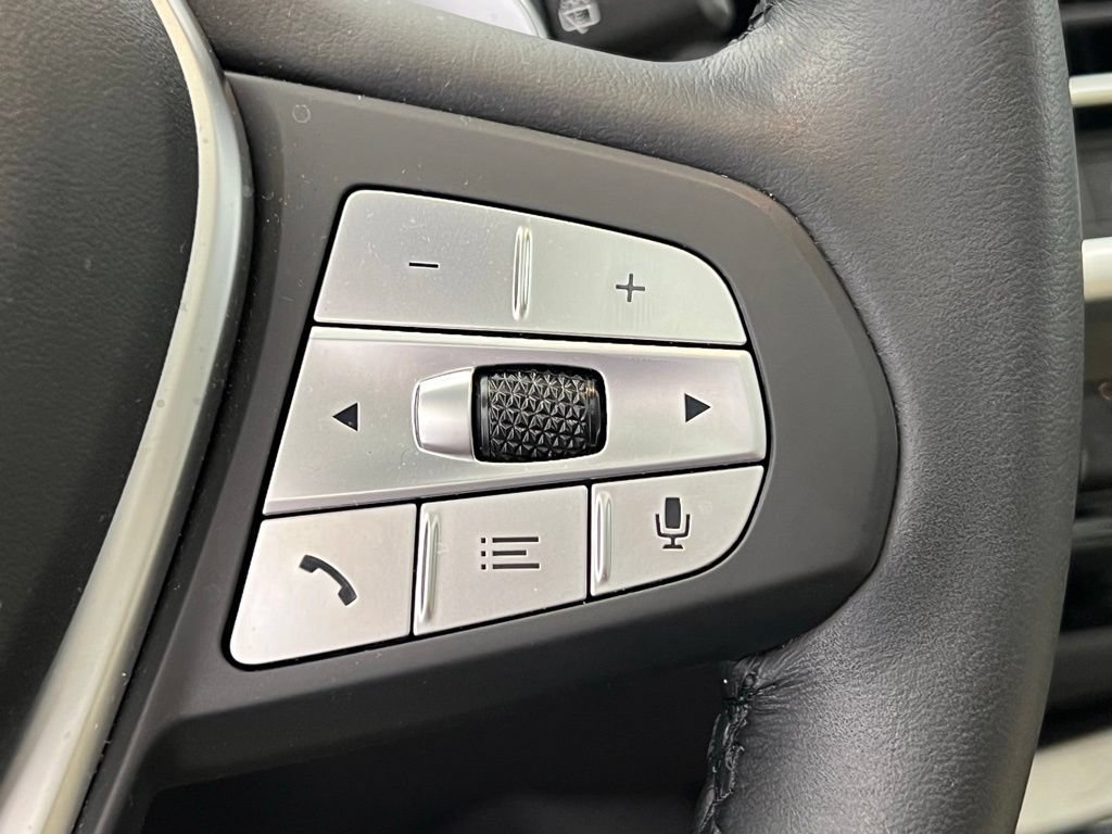 Certified 2023 BMW X3 xDrive30i w/ Convenience Package AWD/4WD image 18