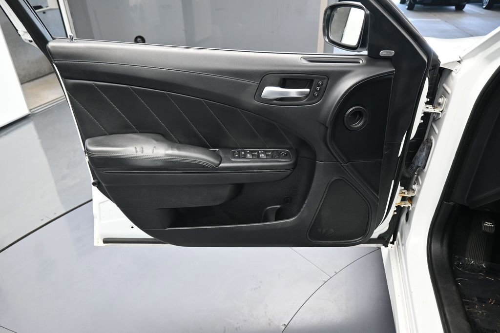 Used 2020 Dodge Charger Scat Pack w/ Daytona Edition Group RWD image 14