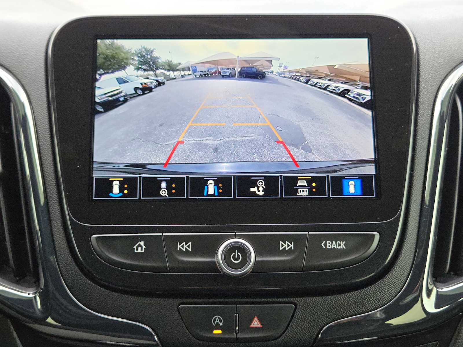 Certified 2024 Chevrolet Equinox Premier image 18