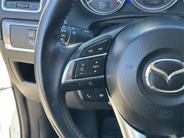 Used 2016 MAZDA CX-5 Grand Touring image 13