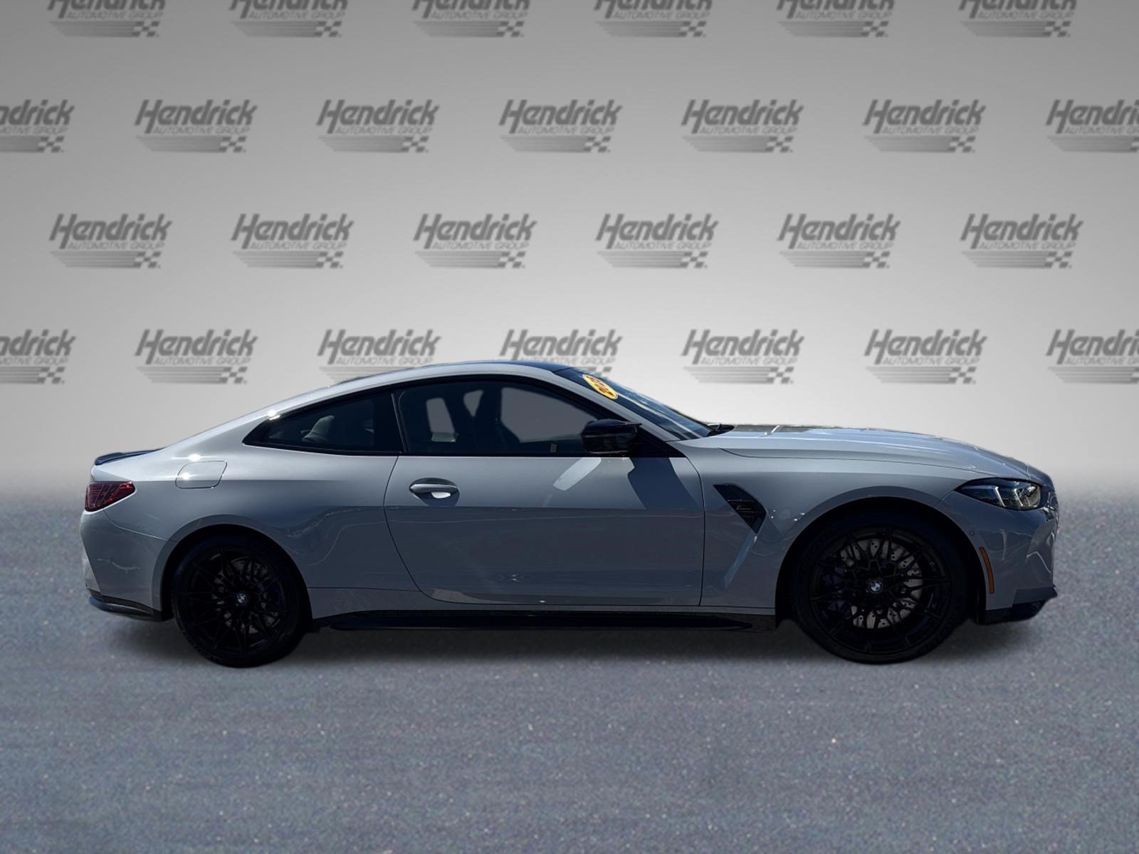 Used 2025 BMW M4 xDrive Competition w/ Executive Package AWD/4WD image 11