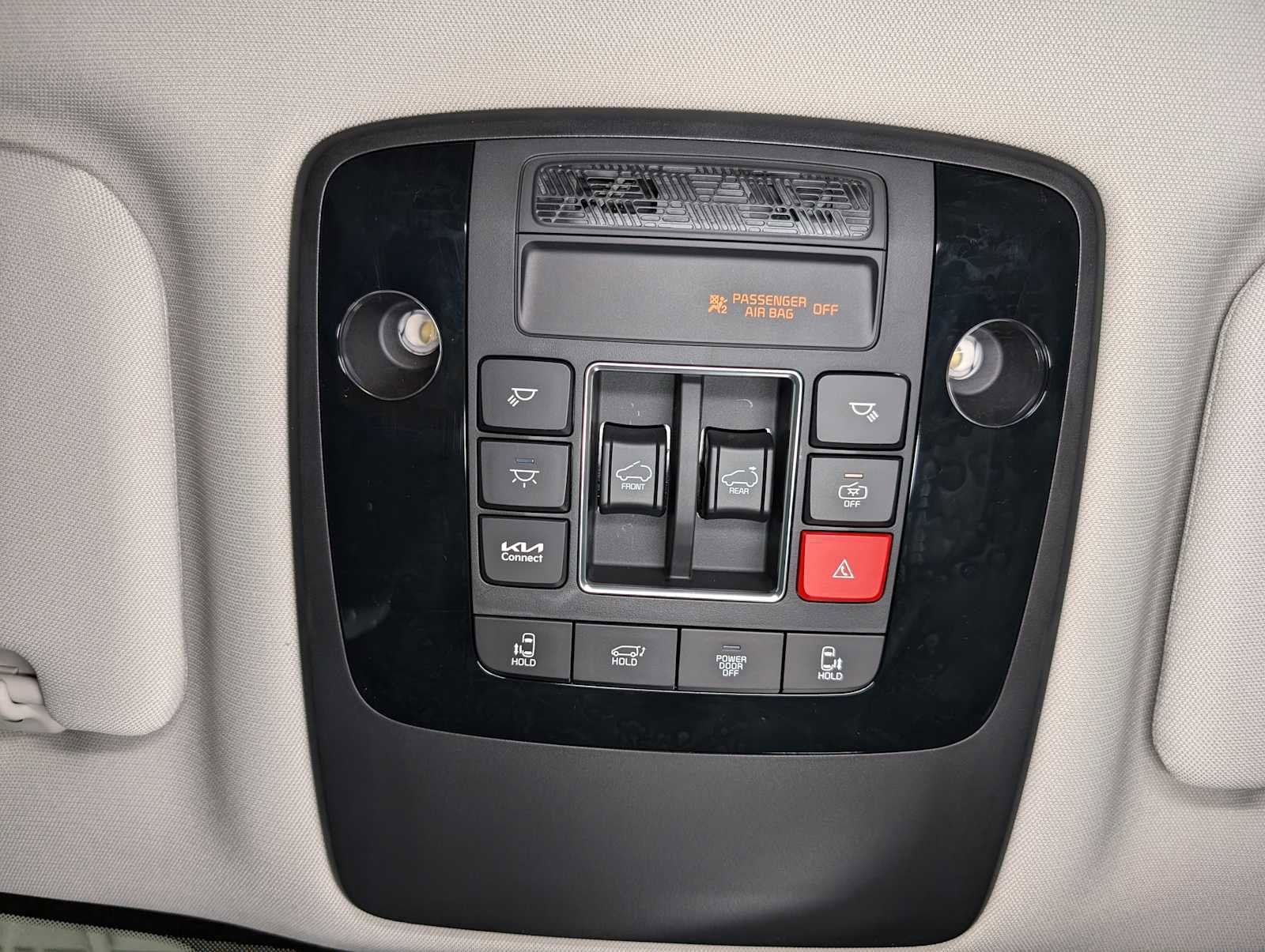 New 2026 Kia Carnival SX image 35