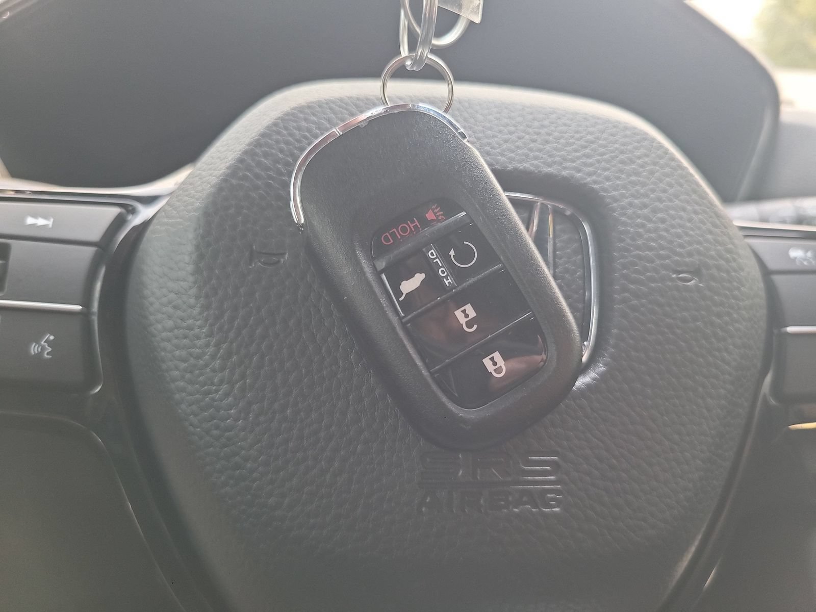 Certified 2023 Honda CR-V Sport Touring image 33