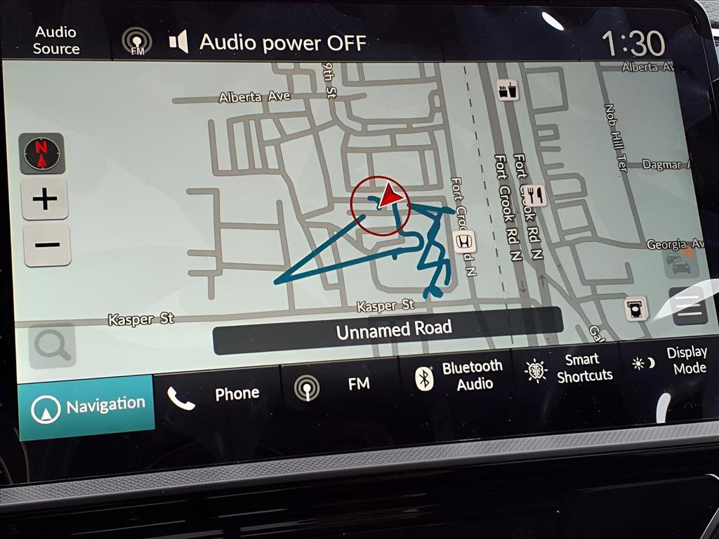 New 2026 Honda Ridgeline Black Edition image 20