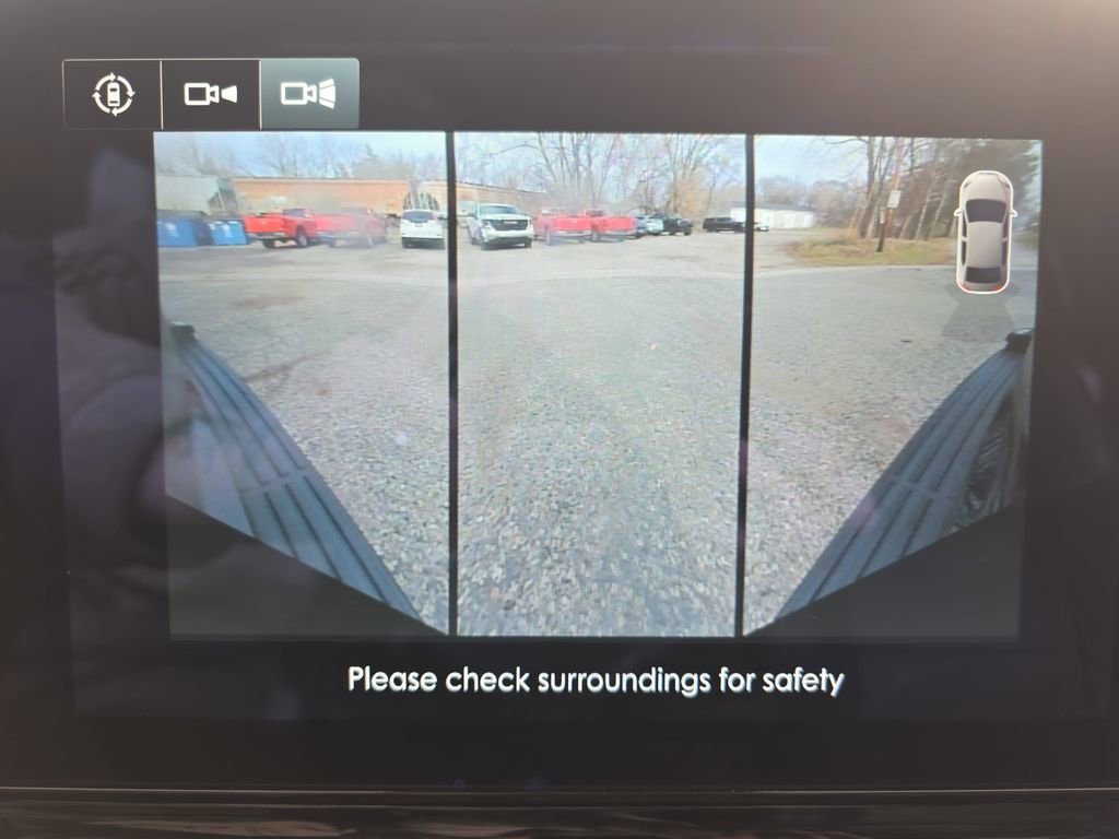 Used 2019 Lincoln Navigator L Reserve image 27