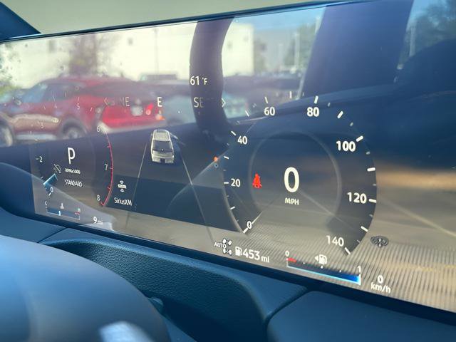 New 2026 Nissan Armada PRO-4X w/ Captain's Chari Seat Package image 40