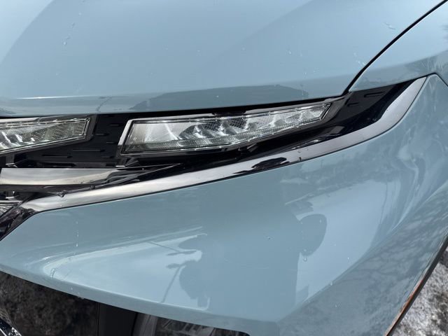 Certified 2024 Hyundai Santa Cruz Limited image 30