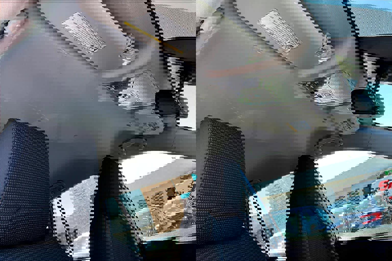 Used 2024 Toyota RAV4 LE image 14