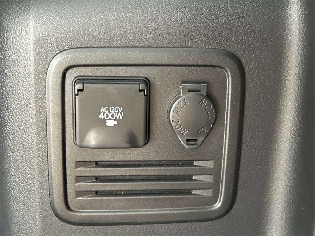 Certified 2024 Toyota 4Runner SR5 image 13
