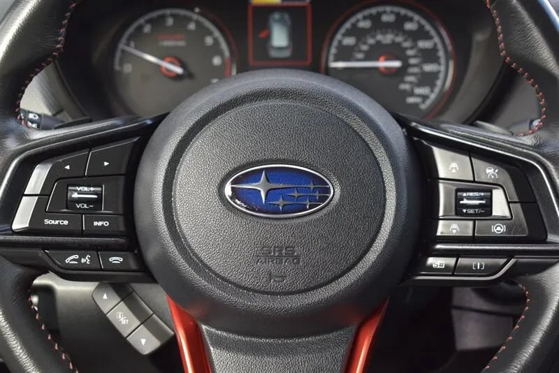 Used 2023 Subaru Forester Sport AWD/4WD image 16
