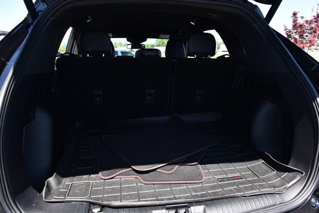 Used 2023 Ford Escape ST-Line Elite image 24