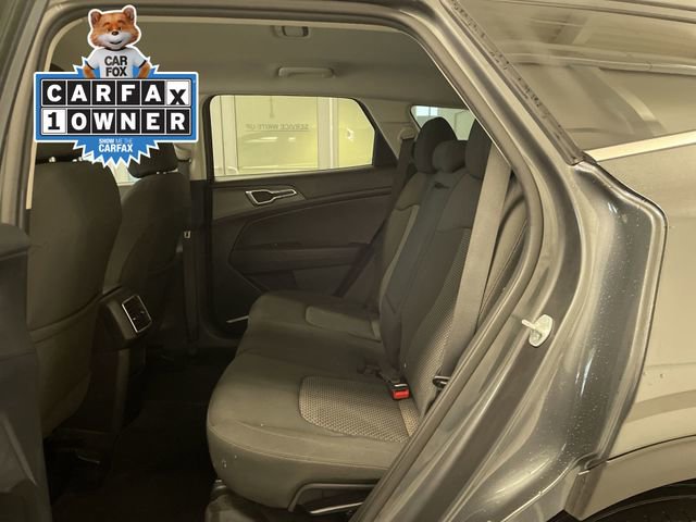 Used 2023 Kia Sportage LX image 28