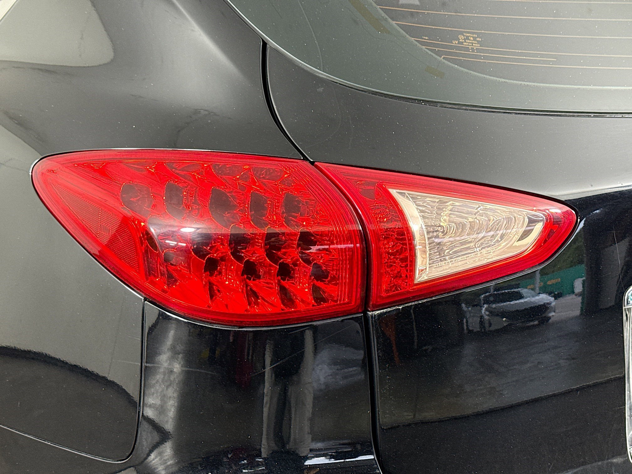 Used 2017 INFINITI QX50 2WD image 36