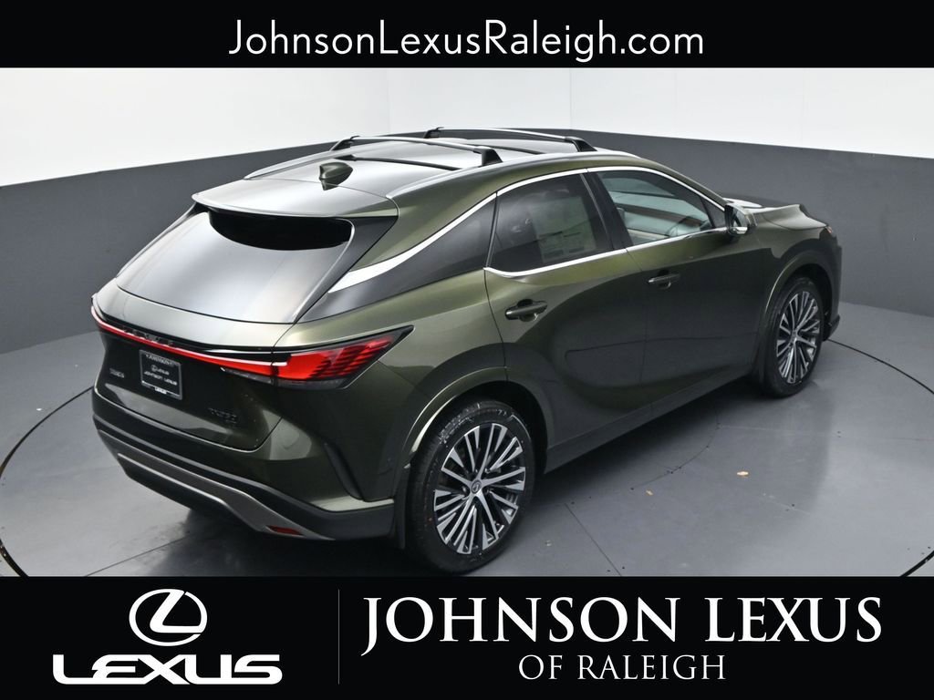 New 2026 Lexus RX 350 Premium Plus image 29
