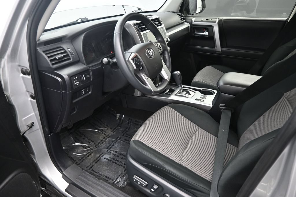 Used 2023 Toyota 4Runner SR5 RWD image 14