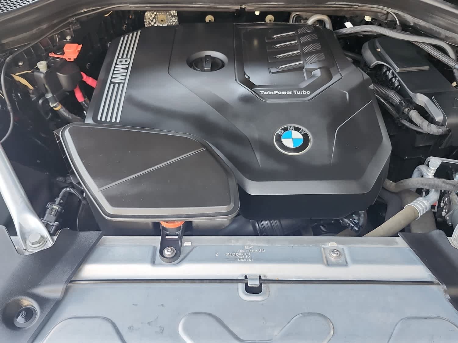 Used 2023 BMW X3 xDrive30i w/ Premium Package AWD/4WD image 25
