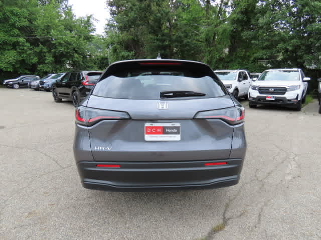 New 2027 Honda HR-V LX image 5