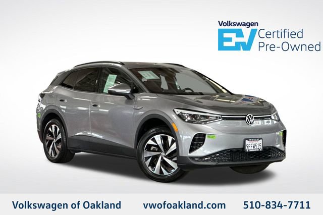 Used 2023 Volkswagen ID.4 Pro