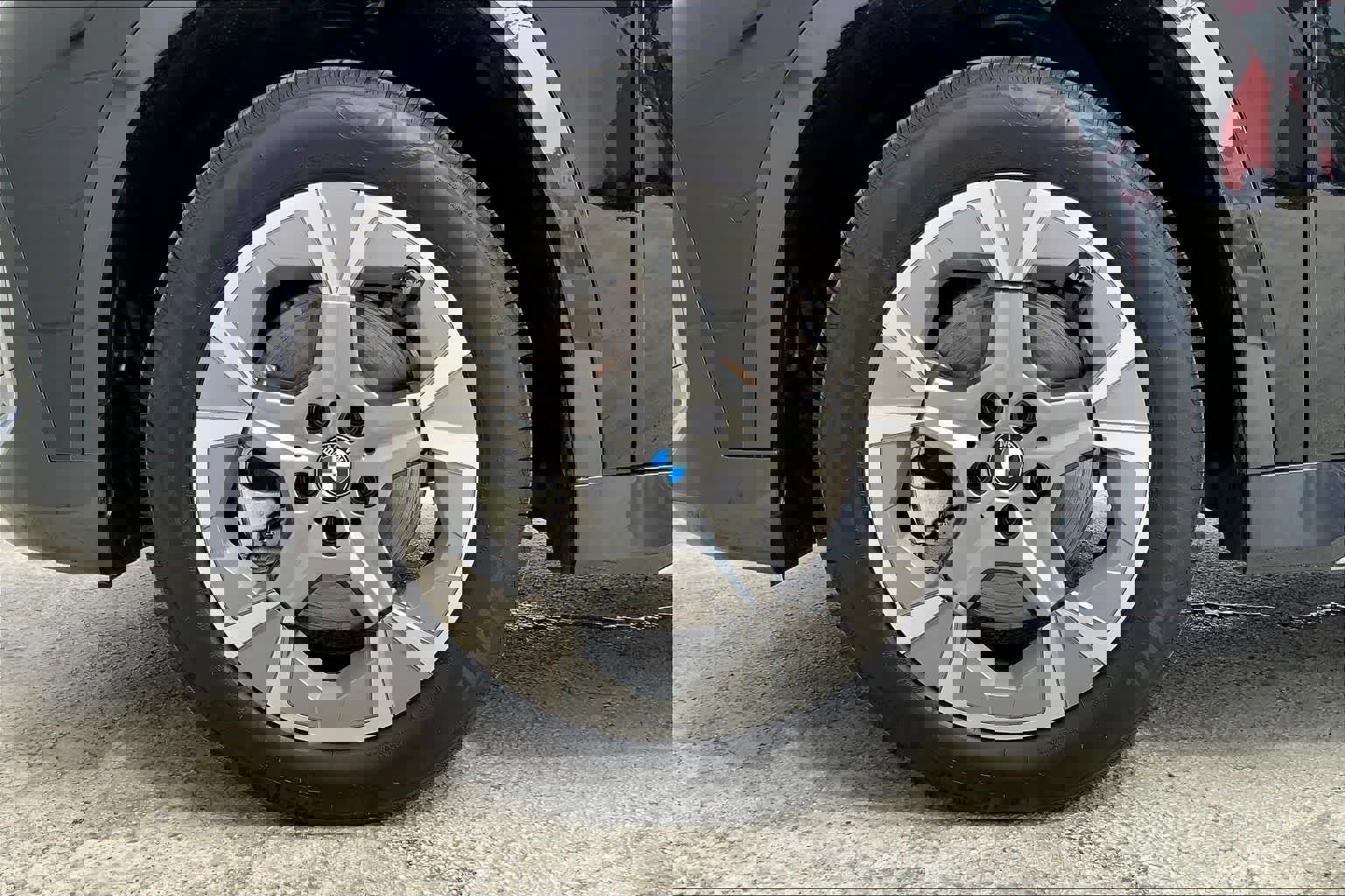 Used 2025 BMW X1 xDrive28i w/ Convenience Package AWD/4WD image 10