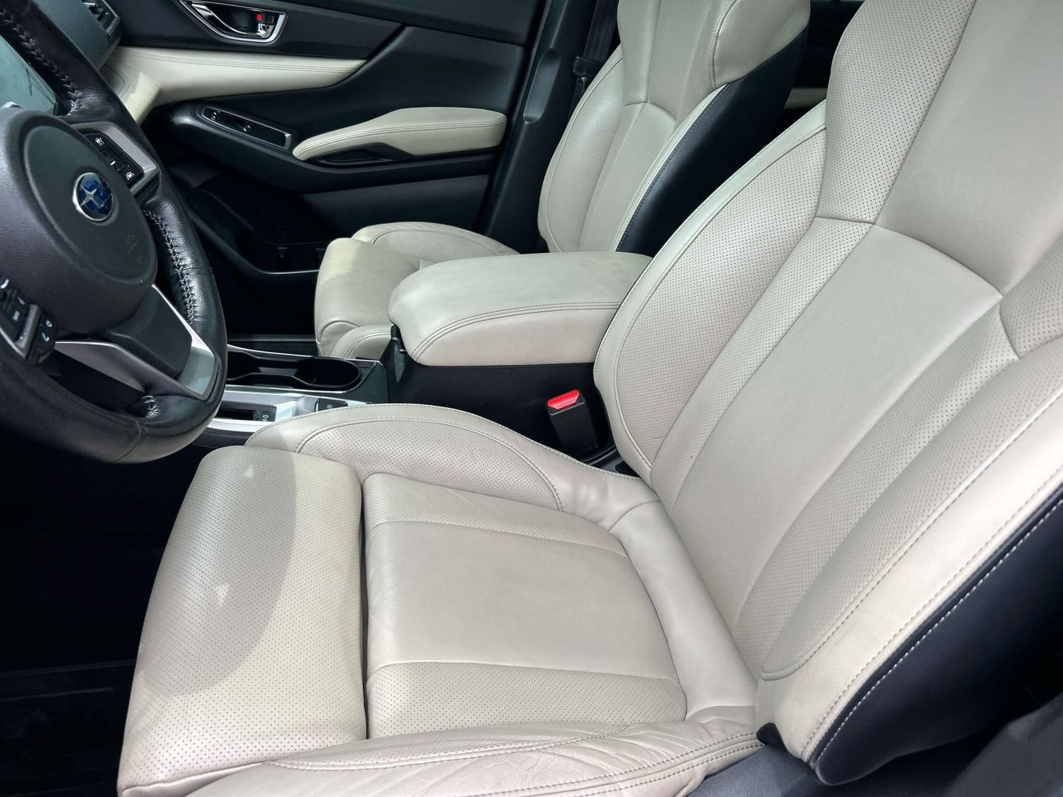 Used 2019 Subaru Ascent Limited w/ Popular Package #3 AWD/4WD image 30