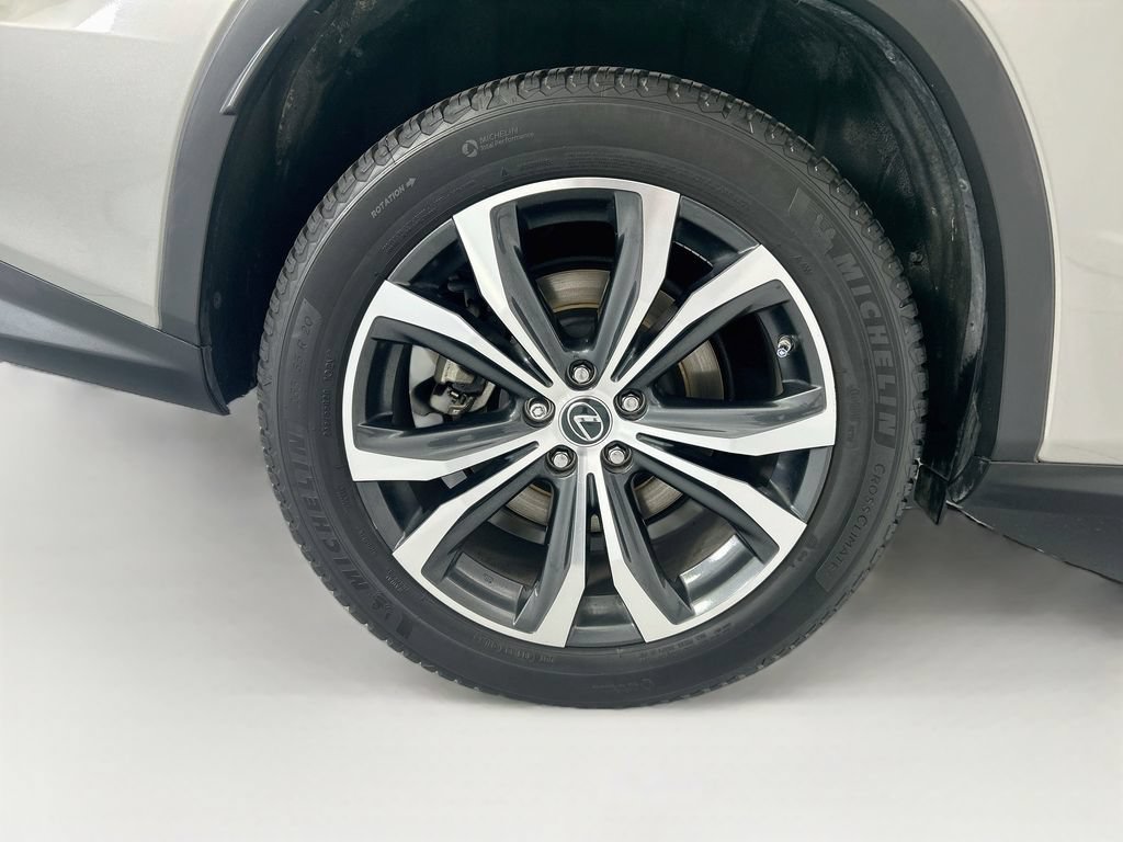 Used 2020 Lexus RX 350 FWD w/ Premium Package image 32