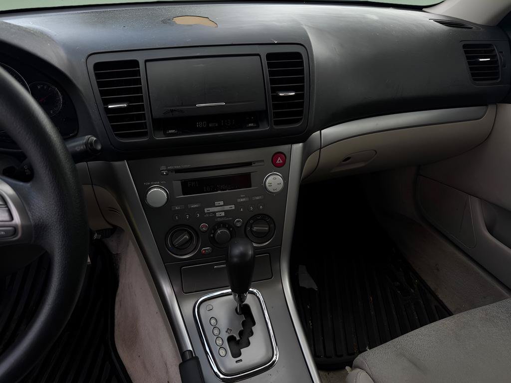 Used 2008 Subaru Legacy 2.5i AWD/4WD image 26