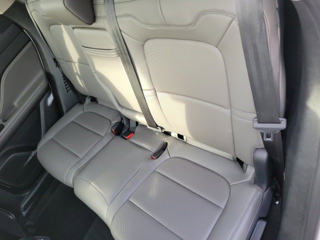 Certified 2024 Lincoln Corsair Reserve w/ Equipment Group 201A image 43