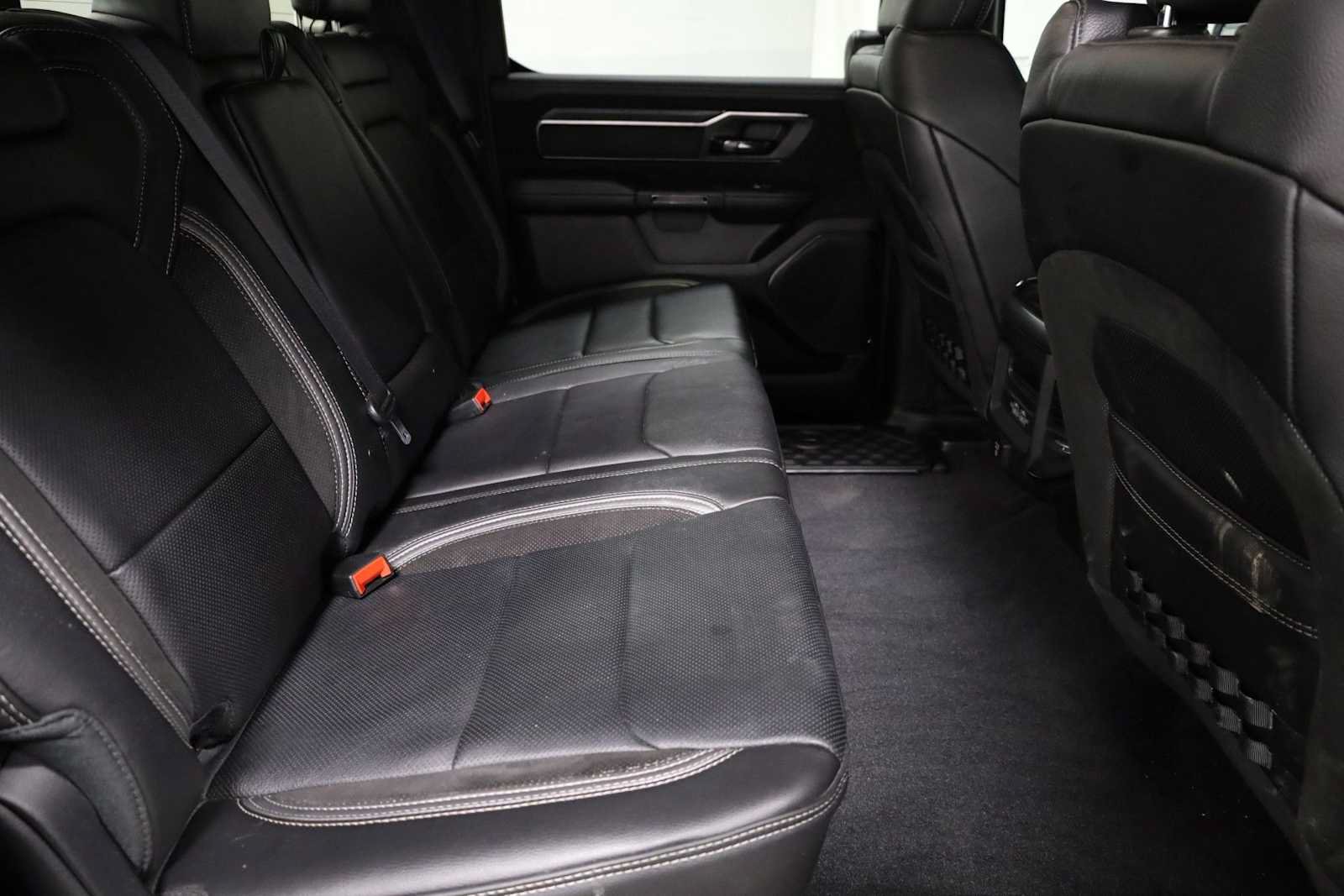 Used 2025 RAM 1500 RHO AWD/4WD image 33