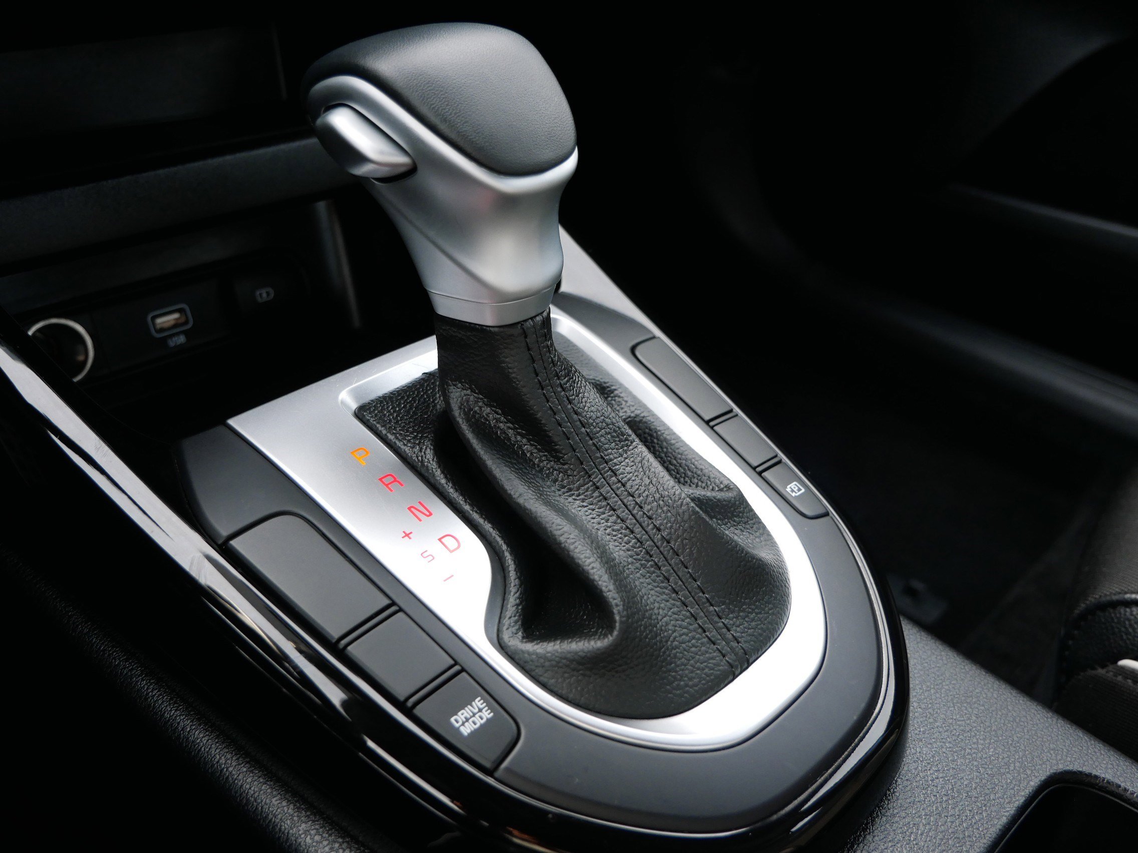 Used 2024 Kia Forte GT-Line image 25