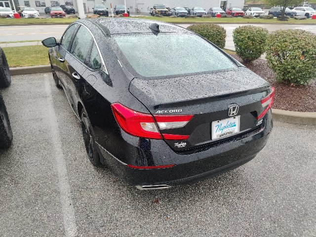 Used 2020 Honda Accord Touring image 9