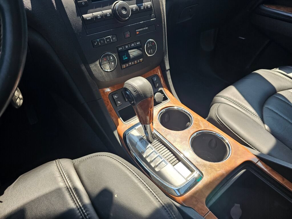 Used 2012 Buick Enclave Leather AWD/4WD image 23