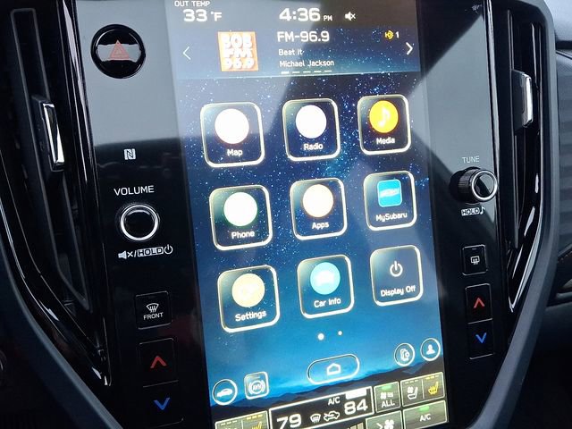 New 2025 Subaru Forester Touring image 18