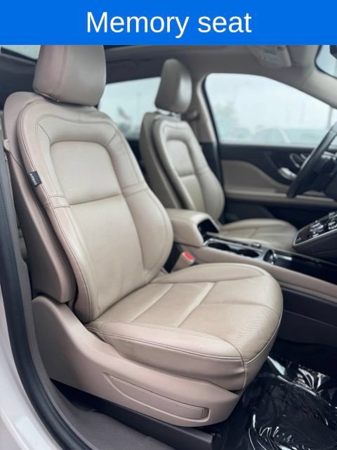 Certified 2022 Lincoln Corsair Grand Touring AWD/4WD image 29