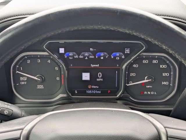 Used 2020 GMC Sierra 1500 Denali w/ Denali Ultimate Package image 16