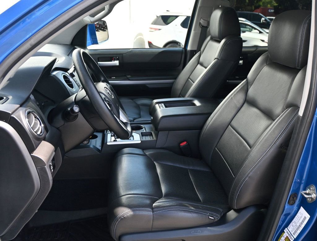 Used 2017 Toyota Tundra SR5 image 24