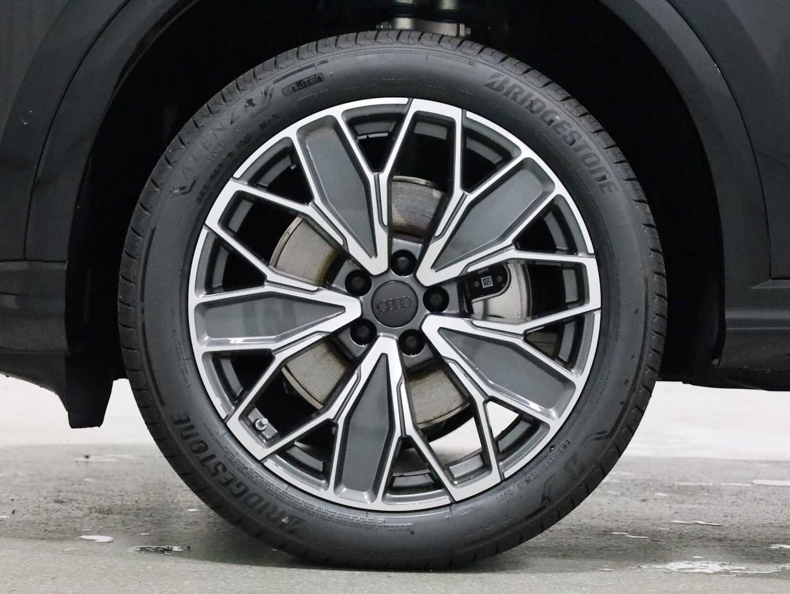 New 2026 Audi Q5 Premium Plus AWD/4WD image 38