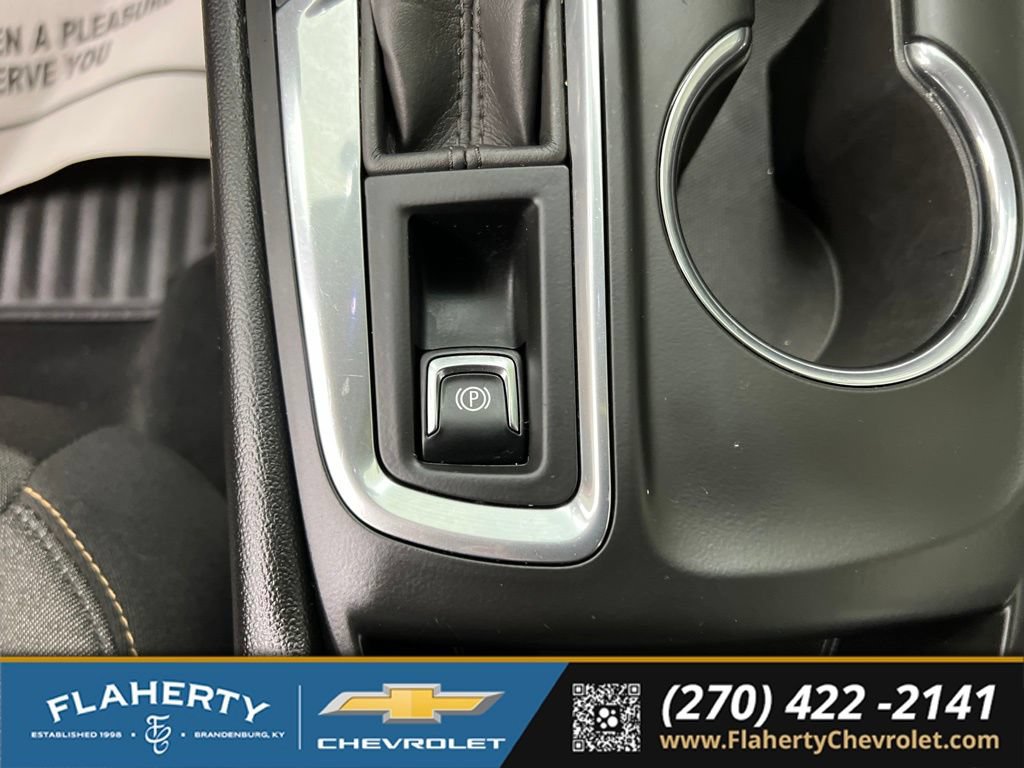 Used 2019 Chevrolet Equinox LT w/ Sun & Navigation Package FWD image 32