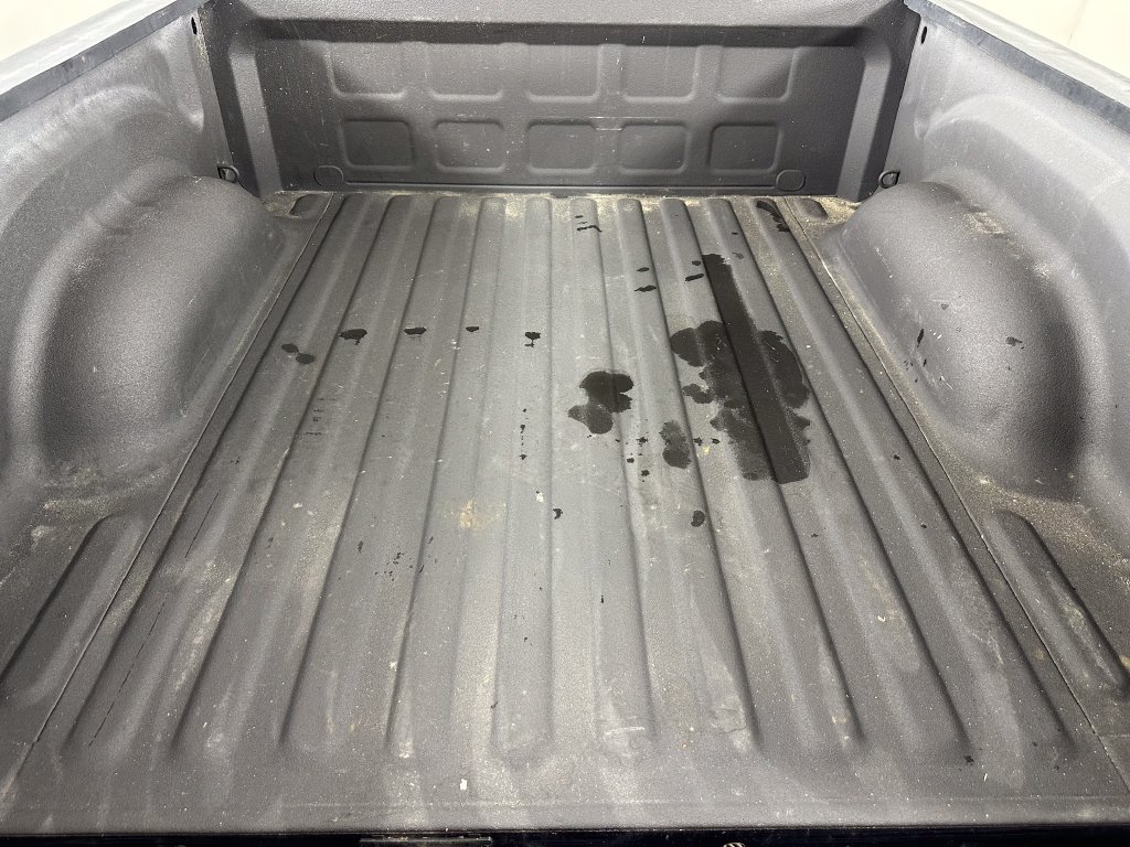 Used 2017 RAM 1500 Sport AWD/4WD image 25