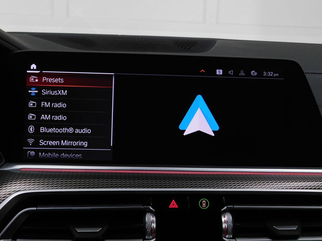 Used 2022 BMW X5 xDrive40i image 63