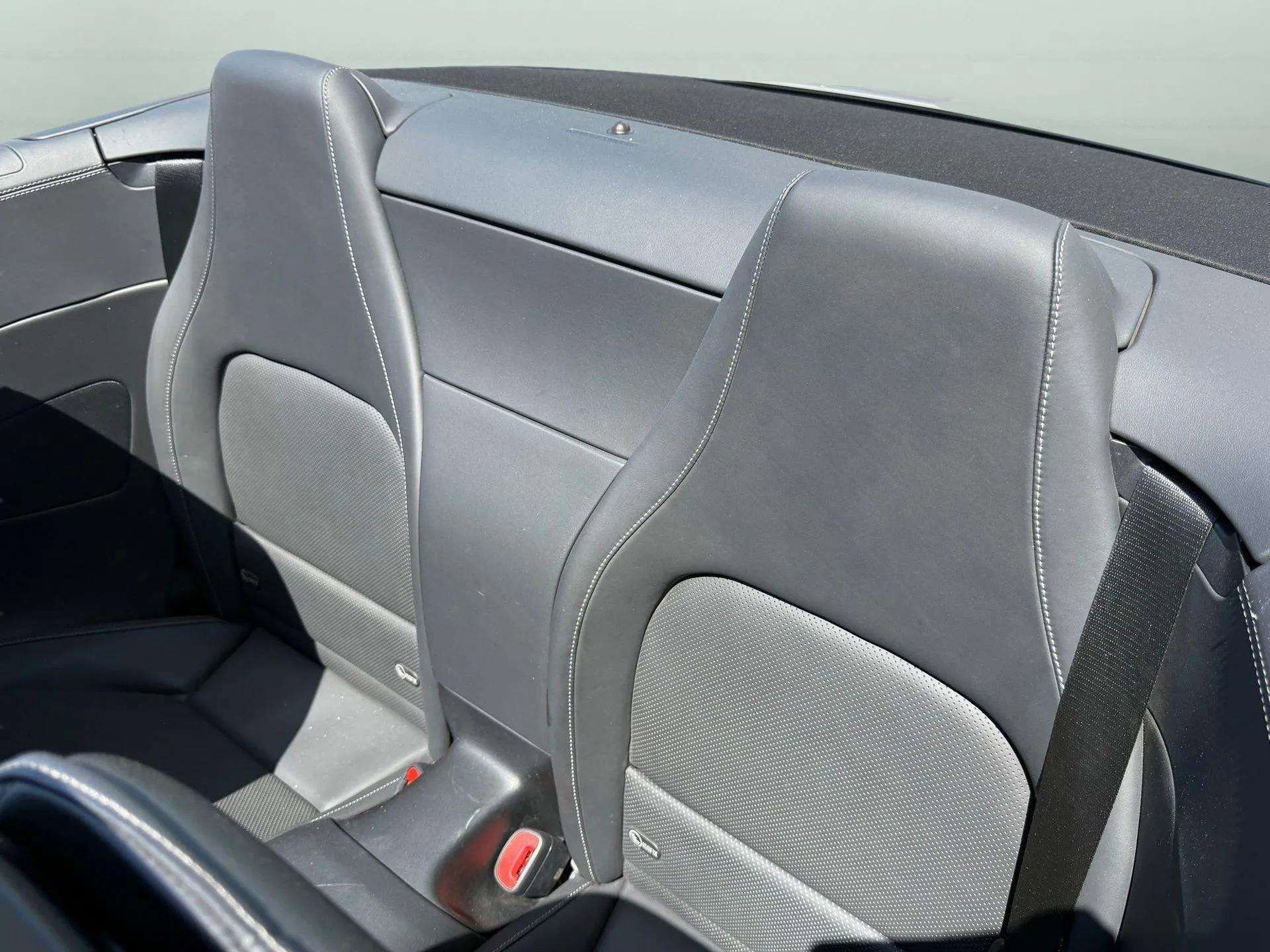 Used 2022 Mercedes-Benz SL 63 AMG 4MATIC image 43