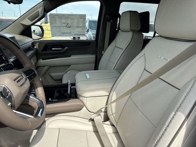 New 2026 GMC Yukon Denali image 11
