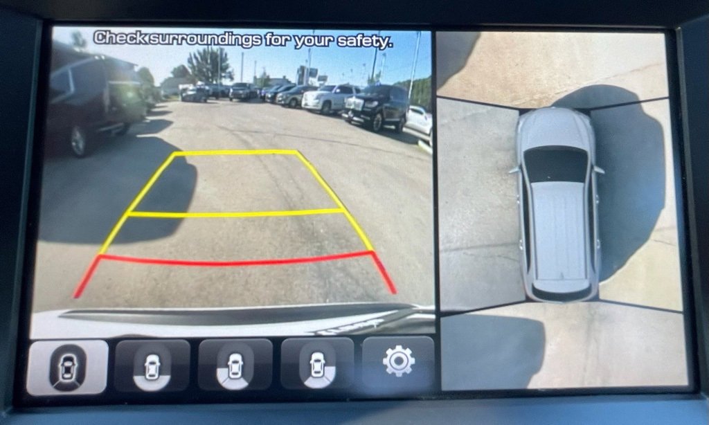 Used 2019 Hyundai Santa Fe XL image 28