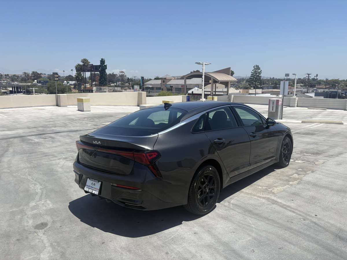 Used 2026 Kia K5 LXS FWD image 28