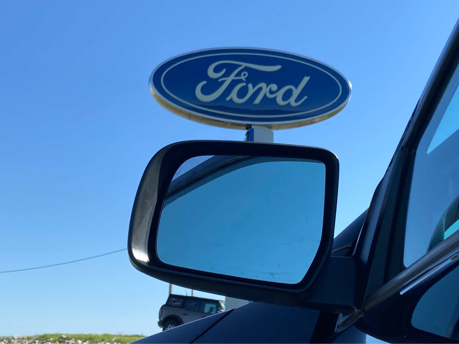 Used 2021 Ford Ranger XLT w/ Equipment Group 302A High AWD/4WD image 32
