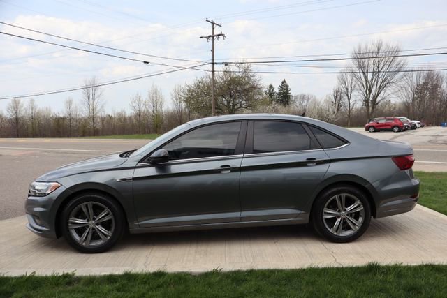 Used 2020 Volkswagen Jetta R-Line w/ R-Line Cold Weather Package image 27