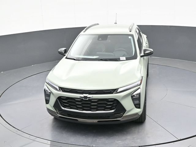 New 2026 Chevrolet Trax ACTIV w/ Driver Confidence Package FWD image 62